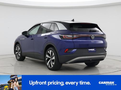 2022 Volkswagen ID.4 PRO S