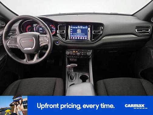 2024 Dodge Durango SXT