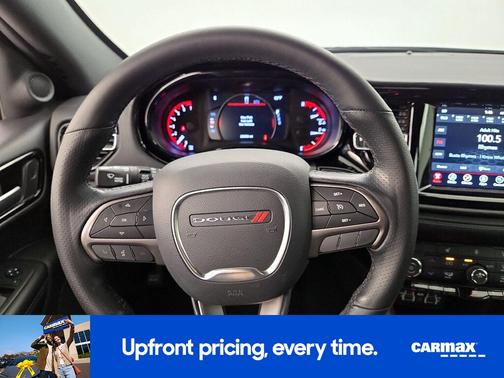 2024 Dodge Durango SXT