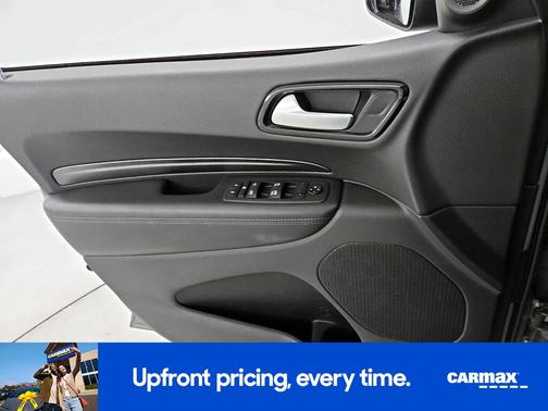 2024 Dodge Durango SXT