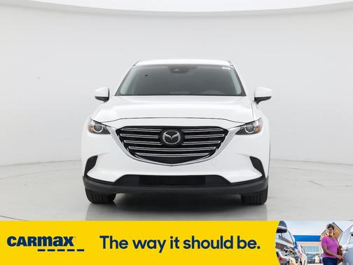 2020 Mazda CX-9 Sport