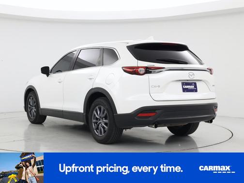 2020 Mazda CX-9 Sport