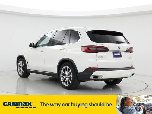 2023 BMW X5 sDrive40i