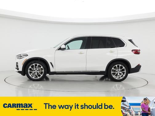 2023 BMW X5 sDrive40i