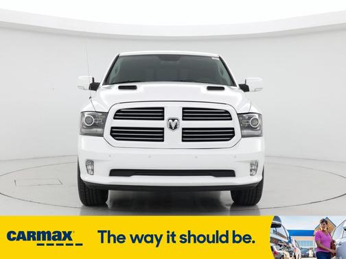 2014 RAM 1500 Sport