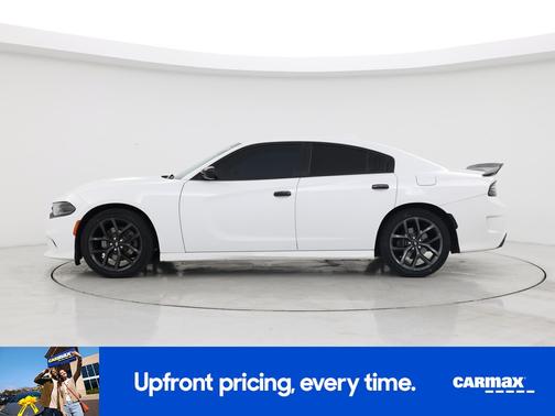 2019 Dodge Charger GT