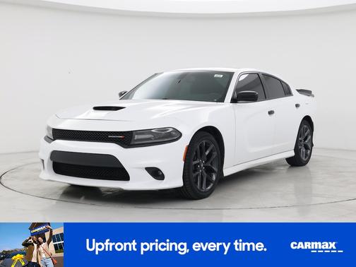 2019 Dodge Charger GT