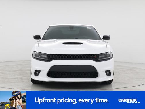 2019 Dodge Charger GT