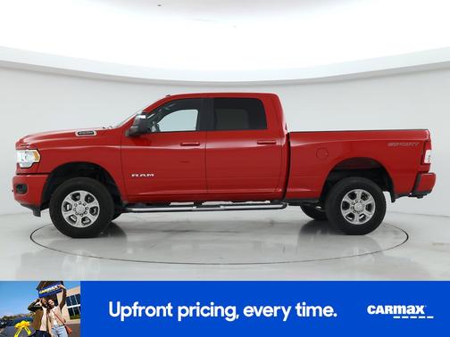 2024 RAM 2500 Bighorn