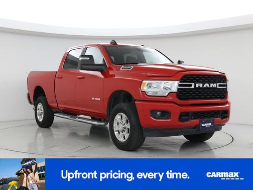 2024 RAM 2500 Bighorn