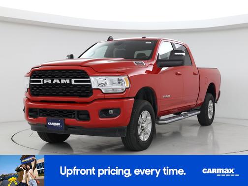 2024 RAM 2500 Bighorn