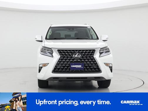 2022 Lexus GX 460 Premium