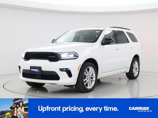 2023 Dodge Durango GT Plus