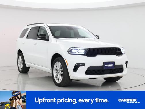 2023 Dodge Durango GT Plus