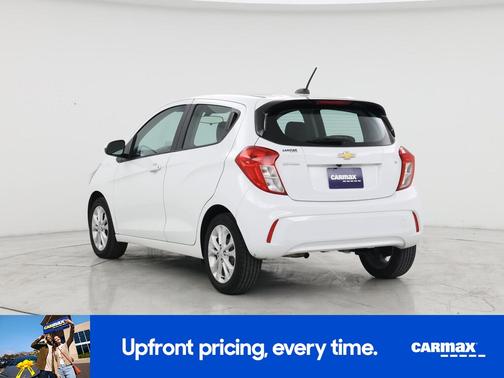 2021 Chevrolet Spark LT