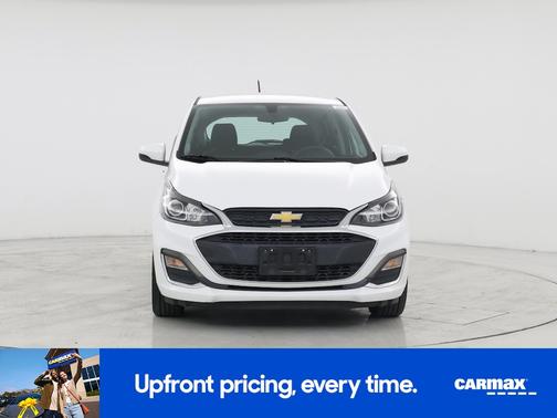 2021 Chevrolet Spark LT