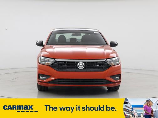 2019 Volkswagen Jetta R-Line