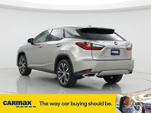 2020 Lexus RX 350