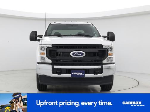 2021 Ford F-250 XL