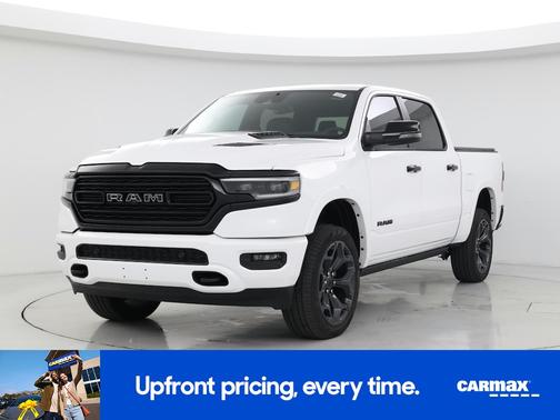 2024 RAM 1500 Limited