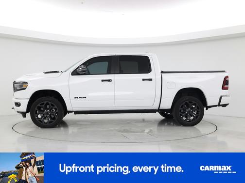 2024 RAM 1500 Limited