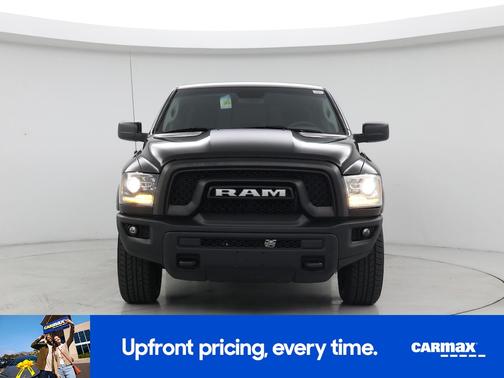 2020 RAM 1500 Classic Warlock