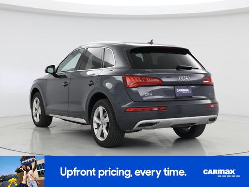 2020 Audi Q5 Premium