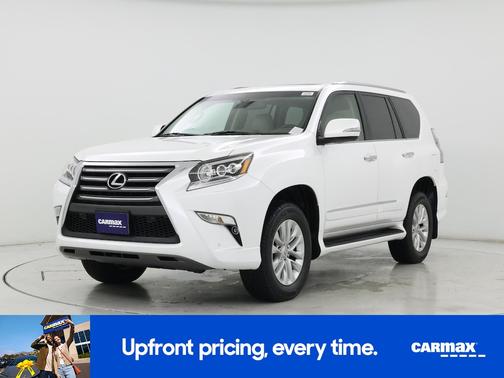 2019 Lexus GX 460 Premium
