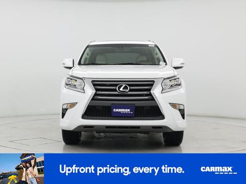 2019 Lexus GX 460 Premium