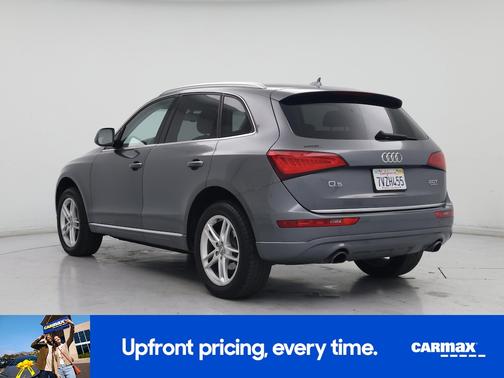 2017 Audi Q5 Premium