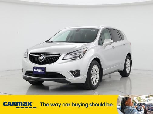 2019 Buick Enclave Essence