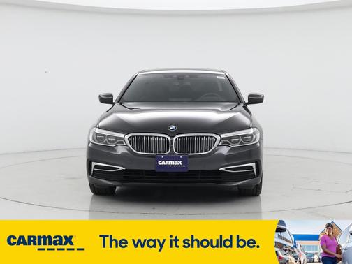 2019 BMW 530 I xDrive