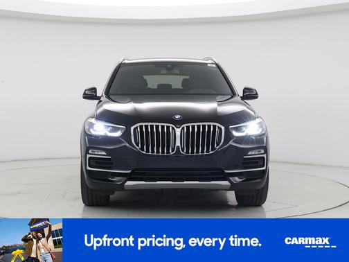 2020 BMW X5 sDrive40i