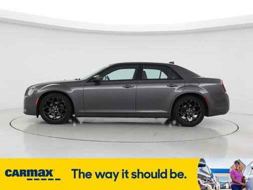 2019 Chrysler 300 S