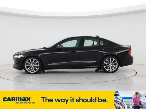 2019 Volvo S60 T5 Momentum