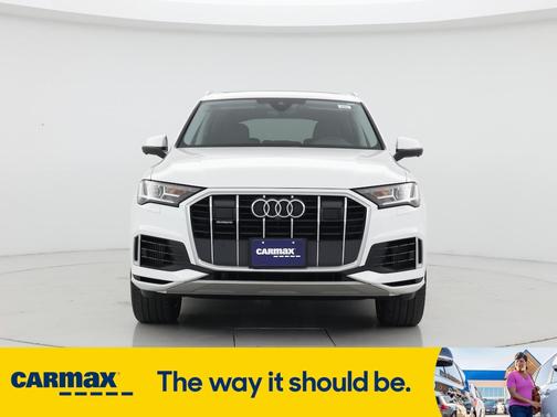 2023 Audi Q7 Premium Plus