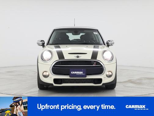 2015 MINI Hardtop S