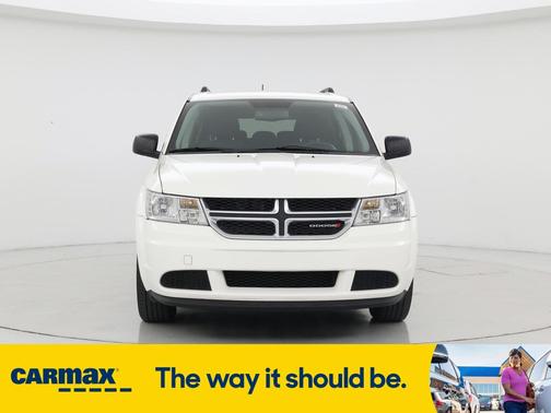 2016 Dodge Journey SE