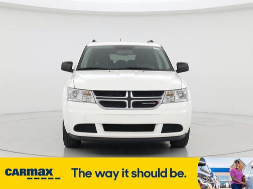 2016 Dodge Journey SE