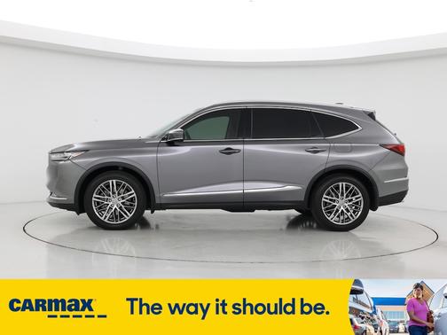 2023 Acura MDX SH-AWD Advance