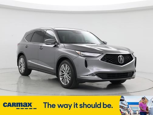 2023 Acura MDX SH-AWD Advance