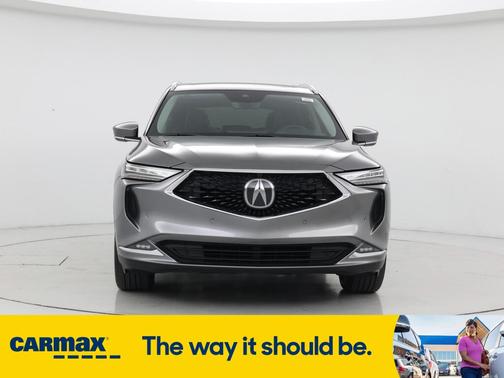 2023 Acura MDX SH-AWD Advance