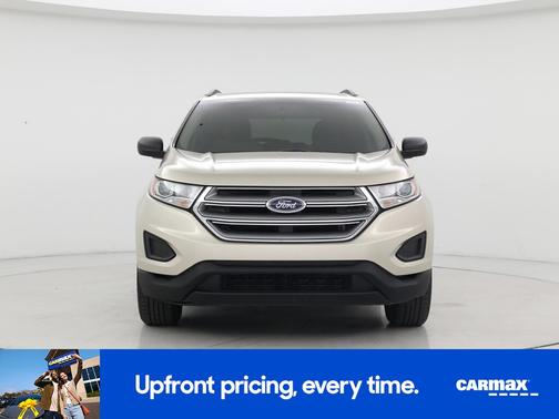 2017 Ford Edge SE