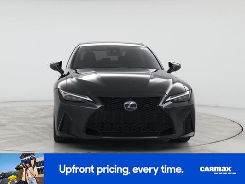 2023 Lexus IS 500 F-Sport Performance Premium