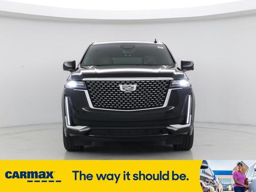 2021 Cadillac Escalade ESV Premium Luxury