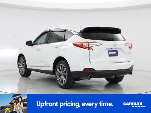 2021 Acura RDX Technology