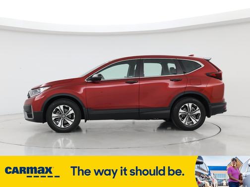 2020 Honda CR-V LX