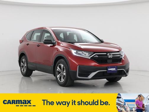 2020 Honda CR-V LX