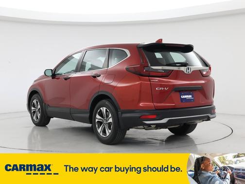 2020 Honda CR-V LX