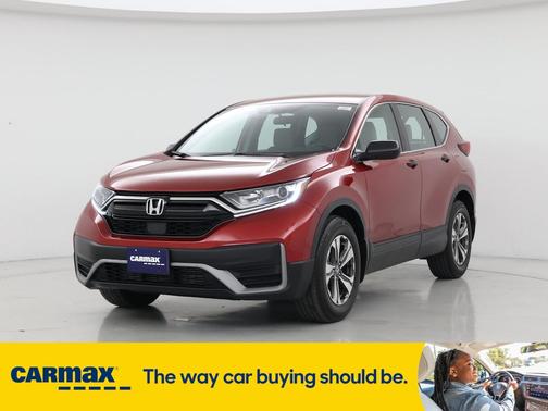 2020 Honda CR-V LX